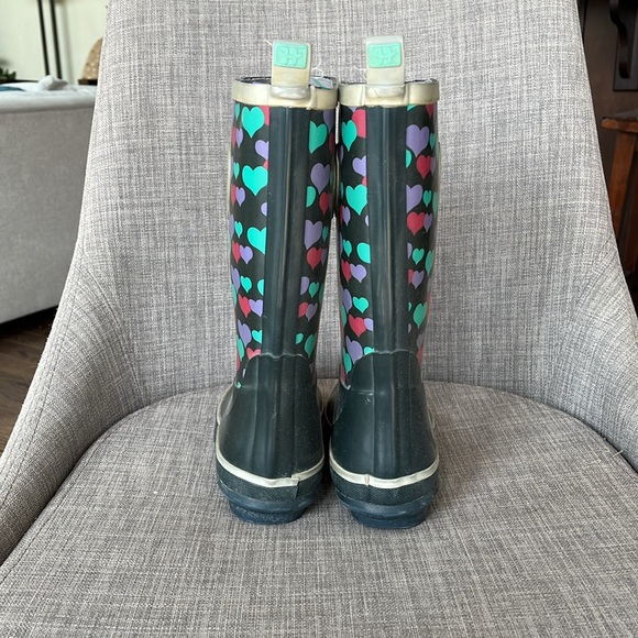 Hot Paws Rubber Boots - Size 13 - Picture 4 of 5